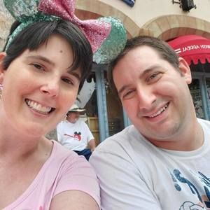 Meet your Posher, Stacy